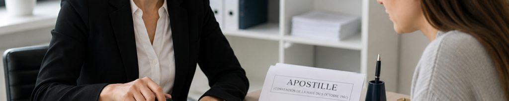 Апостиль на аттестат в Одессе - Бюро переводов.