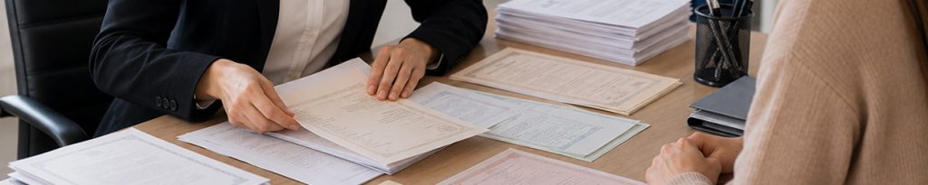 Перевод свидетельства о браке Одесса | Бюро переводов